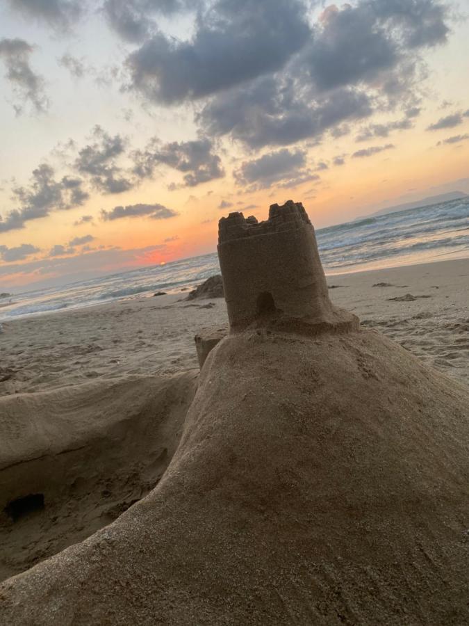 Mikes On The Beach Херсонисос Екстериор снимка